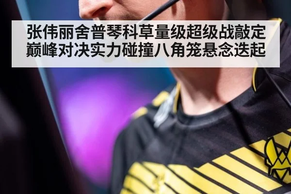 张伟丽舍普琴科草量级超级战敲定巅峰对决实力碰撞八角笼悬念迭起